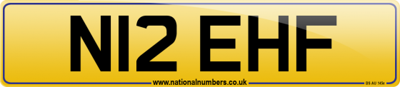 N12 EHF