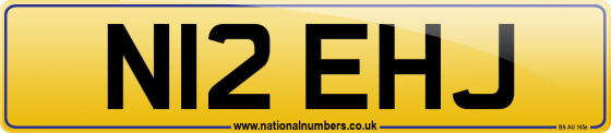 N12 EHJ