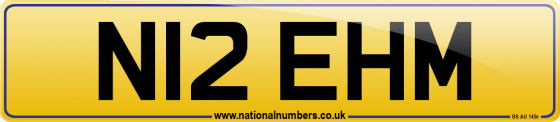 N12 EHM