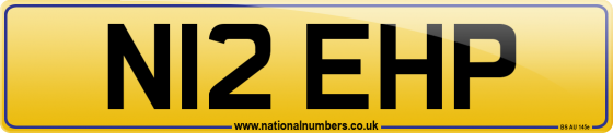 N12 EHP