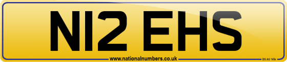 N12 EHS