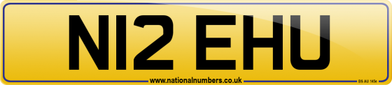 N12 EHU