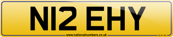 N12 EHY