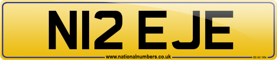 N12 EJE