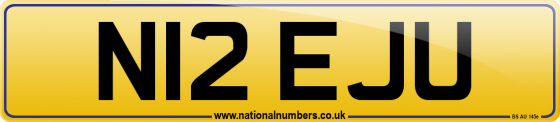 N12 EJU
