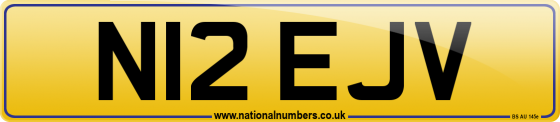 N12 EJV