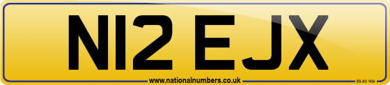 N12 EJX