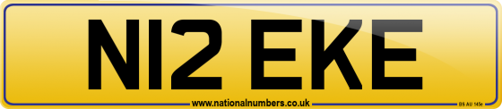 N12 EKE