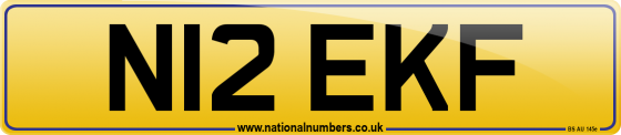 N12 EKF