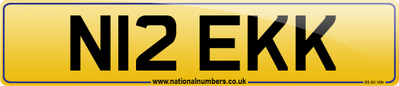 N12 EKK