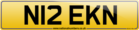N12 EKN