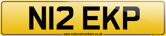 N12 EKP