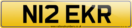 N12 EKR