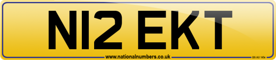 N12 EKT