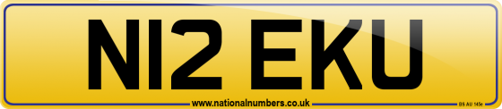 N12 EKU