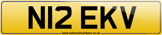 N12 EKV