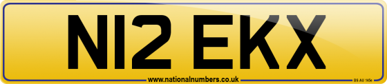N12 EKX