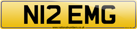N12 EMG