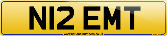 N12 EMT