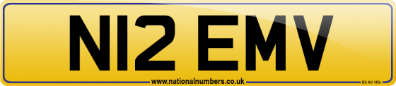 N12 EMV