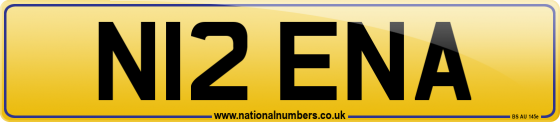 N12 ENA