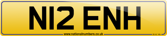 N12 ENH