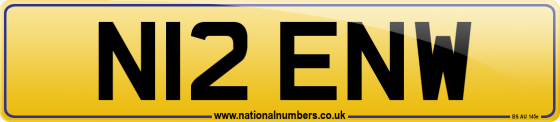N12 ENW
