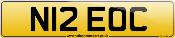 N12 EOC