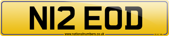 N12 EOD