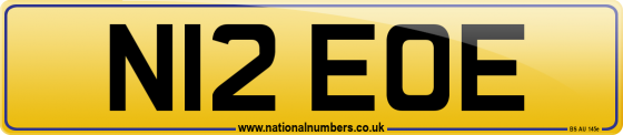 N12 EOE