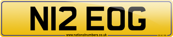 N12 EOG