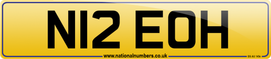 N12 EOH