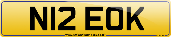 N12 EOK