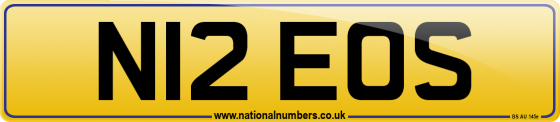 N12 EOS