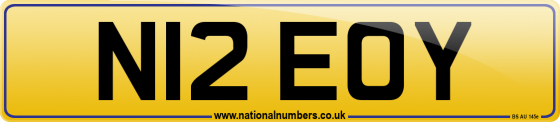 N12 EOY