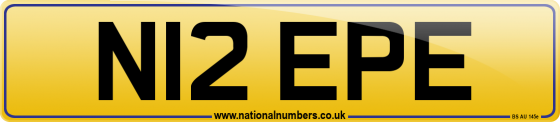 N12 EPE