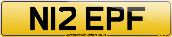 N12 EPF