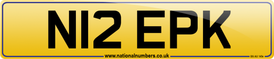 N12 EPK