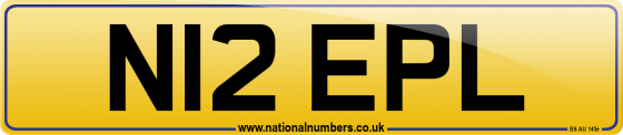 N12 EPL