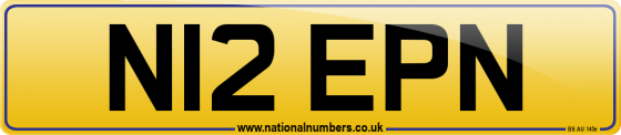 N12 EPN