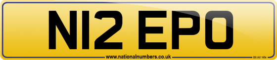 N12 EPO