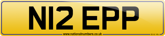 N12 EPP