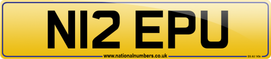 N12 EPU