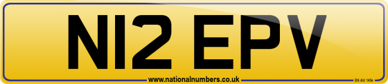 N12 EPV