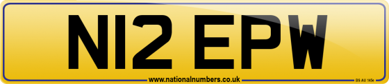 N12 EPW