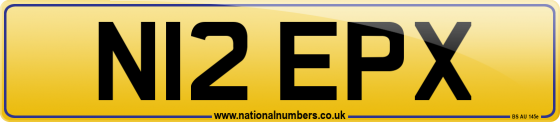 N12 EPX
