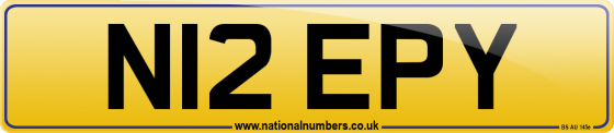 N12 EPY