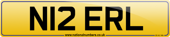 N12 ERL