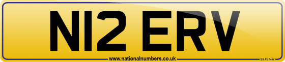 N12 ERV