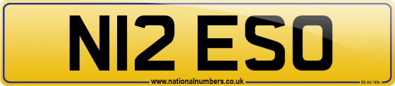 N12 ESO